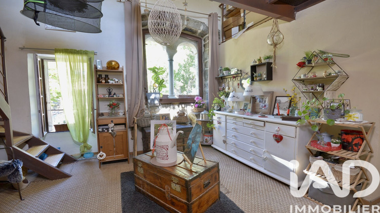 Ma-Cabane - Vente Immeuble Saint-Pierre-des-Champs, 353 m²