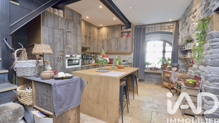 Ma-Cabane - Vente Immeuble Saint-Pierre-des-Champs, 353 m²
