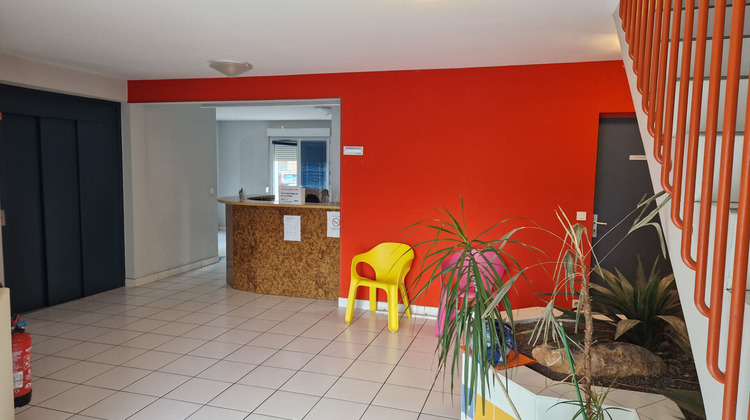 Ma-Cabane - Vente Immeuble SAINT-PIERRE-DES-CORPS, 279 m²