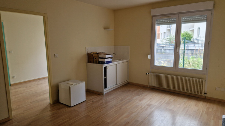 Ma-Cabane - Vente Immeuble SAINT-PIERRE-DES-CORPS, 279 m²