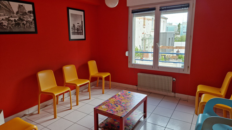 Ma-Cabane - Vente Immeuble SAINT-PIERRE-DES-CORPS, 279 m²