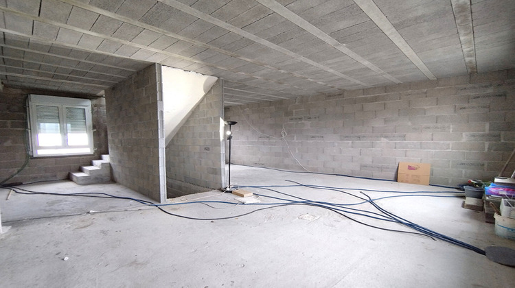 Ma-Cabane - Vente Immeuble SAINT-PIERRE-DES-CORPS, 390 m²