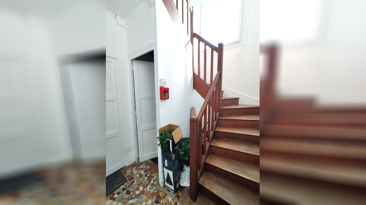 Ma-Cabane - Vente Immeuble SAINT-PIERRE-DES-CORPS, 81 m²