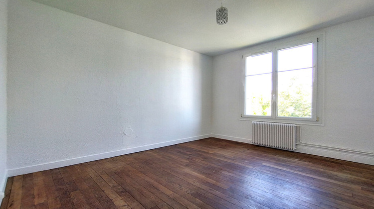Ma-Cabane - Vente Immeuble SAINT-PIERRE-DES-CORPS, 81 m²