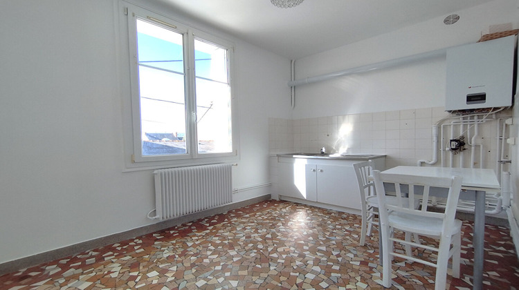 Ma-Cabane - Vente Immeuble SAINT-PIERRE-DES-CORPS, 81 m²