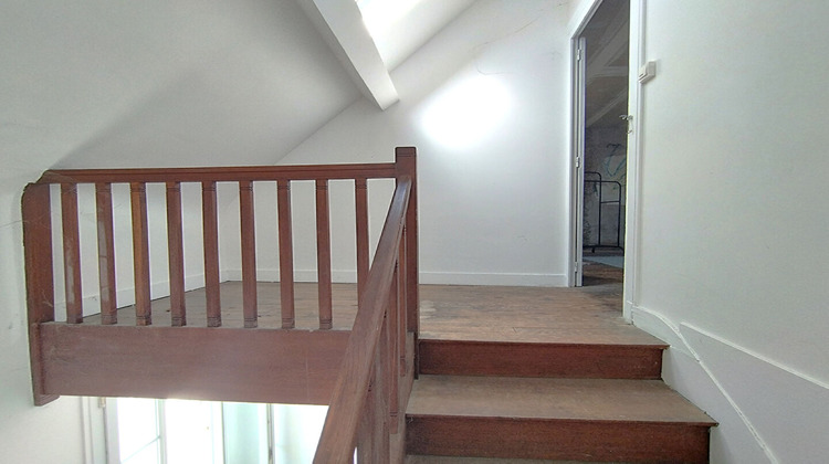 Ma-Cabane - Vente Immeuble SAINT-PIERRE-DES-CORPS, 81 m²