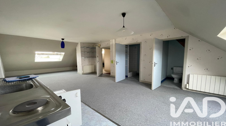 Ma-Cabane - Vente Immeuble Saint-Pierre-des-Corps, 263 m²