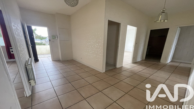 Ma-Cabane - Vente Immeuble Saint-Pierre-des-Corps, 263 m²