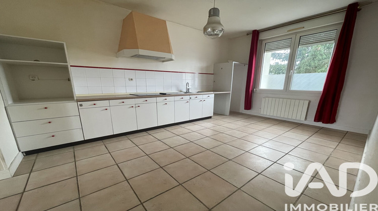 Ma-Cabane - Vente Immeuble Saint-Pierre-des-Corps, 263 m²