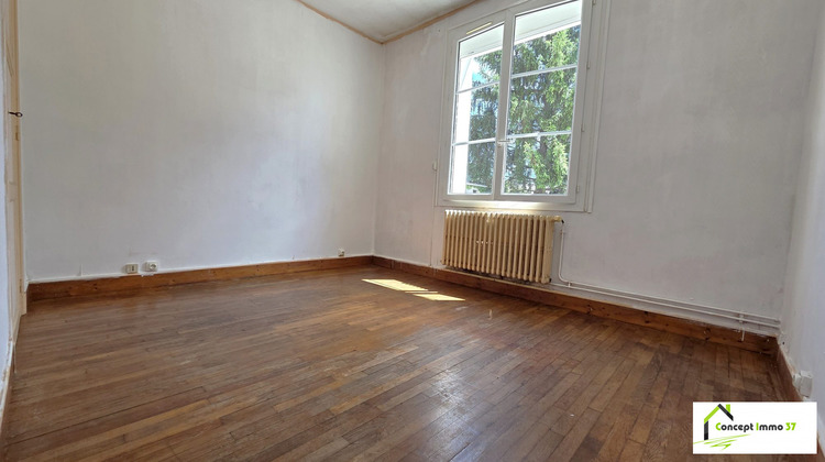 Ma-Cabane - Vente Immeuble Saint-Pierre-des-Corps, 82 m²