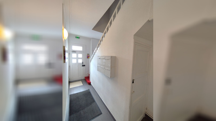 Ma-Cabane - Vente Immeuble SAINT-PIERRE-DES-CORPS, 190 m²