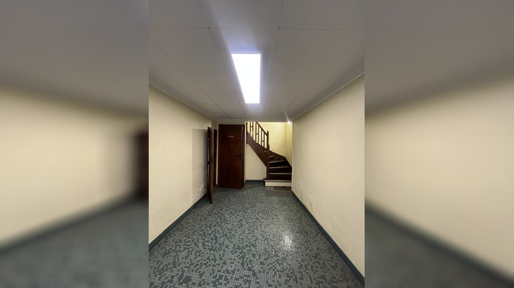 Ma-Cabane - Vente Immeuble Saint-Pierre-des-Nids, 145 m²