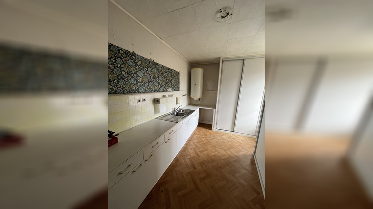 Ma-Cabane - Vente Immeuble Saint-Pierre-des-Nids, 145 m²