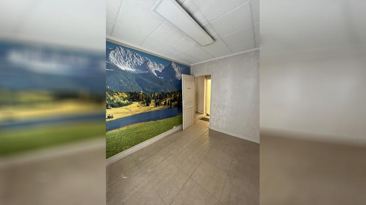 Ma-Cabane - Vente Immeuble Saint-Pierre-des-Nids, 145 m²