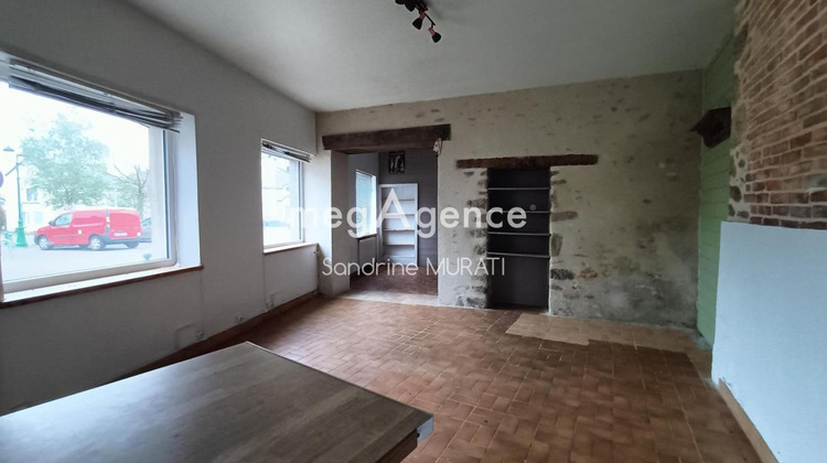 Ma-Cabane - Vente Immeuble SAINT PIERRE DES NIDS, 112 m²