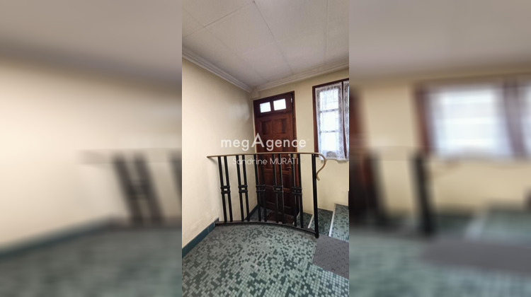 Ma-Cabane - Vente Immeuble SAINT PIERRE DES NIDS, 112 m²