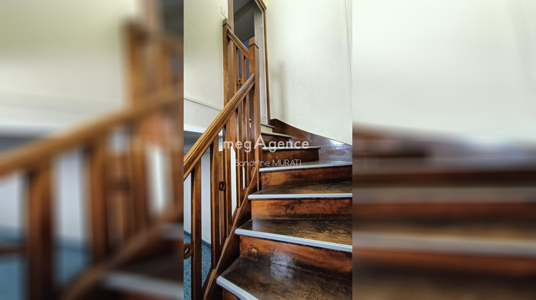 Ma-Cabane - Vente Immeuble SAINT PIERRE DES NIDS, 112 m²