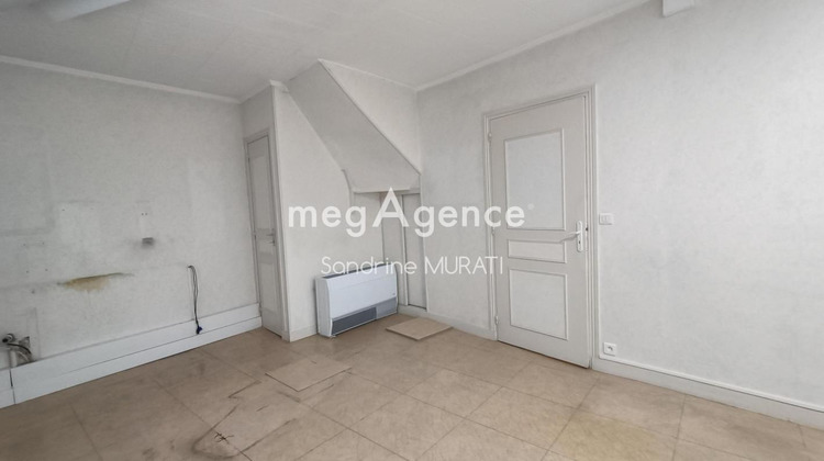 Ma-Cabane - Vente Immeuble SAINT PIERRE DES NIDS, 112 m²