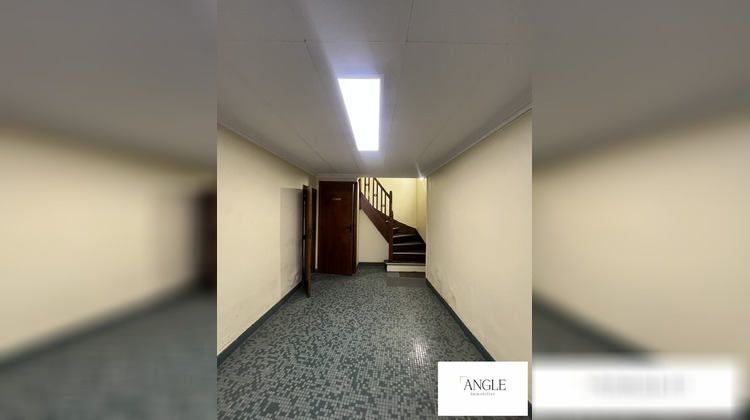 Ma-Cabane - Vente Immeuble Saint-Pierre-des-Nids, 145 m²