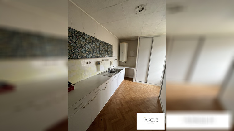 Ma-Cabane - Vente Immeuble Saint-Pierre-des-Nids, 145 m²