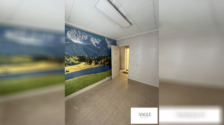 Ma-Cabane - Vente Immeuble Saint-Pierre-des-Nids, 145 m²