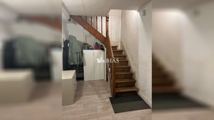 Ma-Cabane - Vente Immeuble Saint-Pierre-lès-Elbeuf, 1 m²