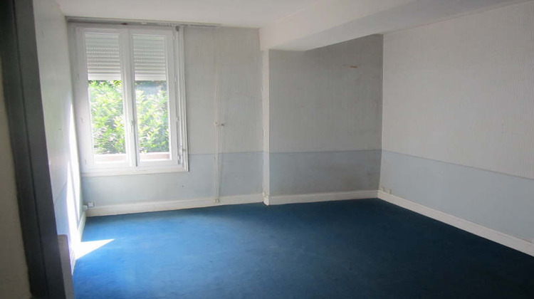 Ma-Cabane - Vente Immeuble SAINT-PIERRE-LES-ELBEUF, 360 m²