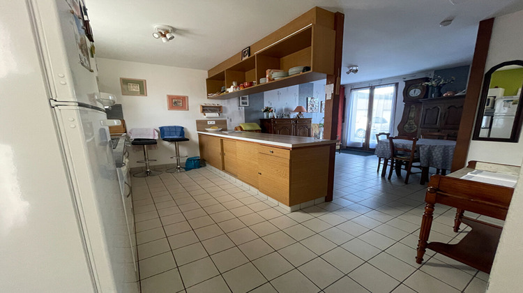 Ma-Cabane - Vente Immeuble SAINT-PIERRE-SUR-DIVES, 0 m²