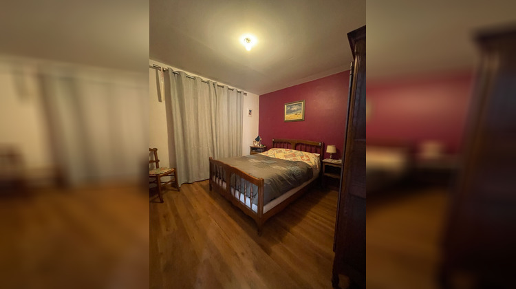 Ma-Cabane - Vente Immeuble SAINT-PIERRE-SUR-DIVES, 0 m²