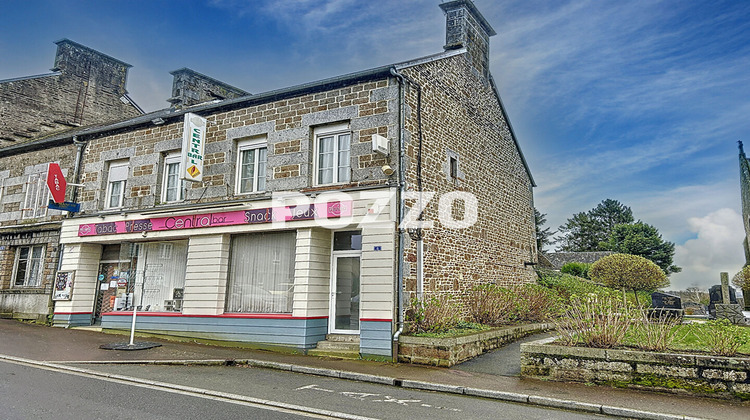 Ma-Cabane - Vente Immeuble SAINT-POIS, 191 m²