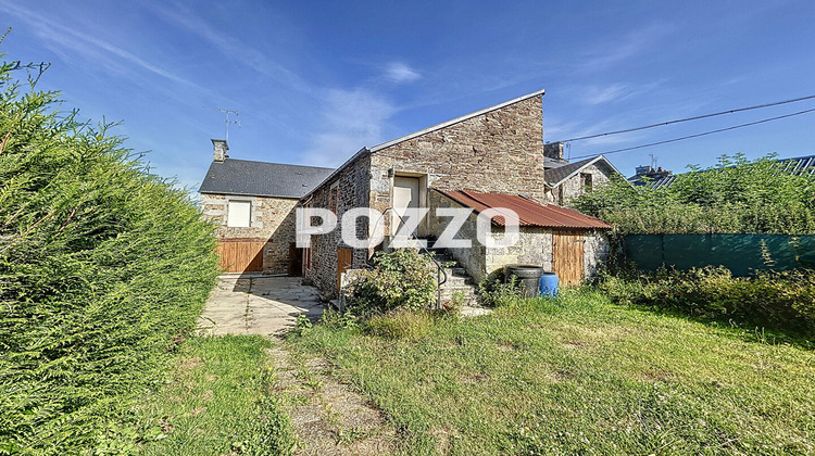 Ma-Cabane - Vente Immeuble SAINT-POIS, 191 m²