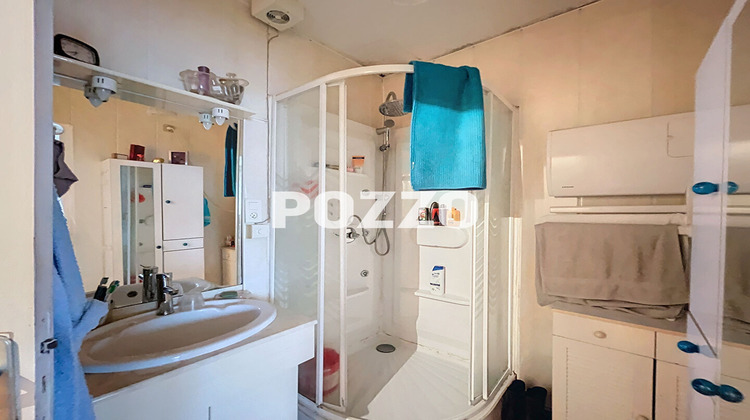 Ma-Cabane - Vente Immeuble SAINT-POIS, 191 m²