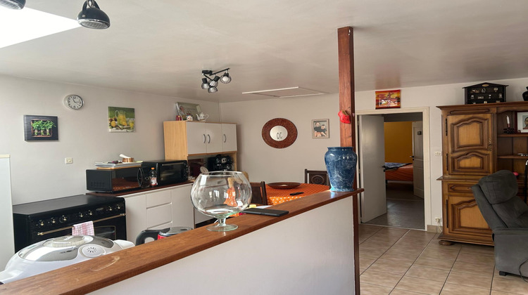 Ma-Cabane - Vente Immeuble Saint-Pol-de-Leon, 127 m²