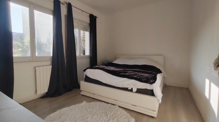 Ma-Cabane - Vente Immeuble Saint-Pol-de-Léon, 197 m²