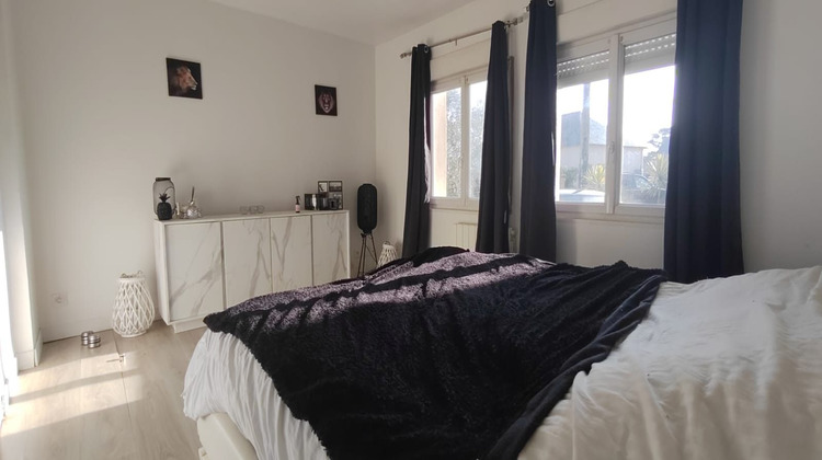 Ma-Cabane - Vente Immeuble Saint-Pol-de-Léon, 197 m²