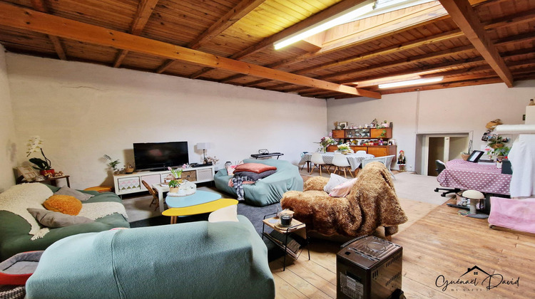 Ma-Cabane - Vente Immeuble Saint-Pol-de-Leon, 148 m²