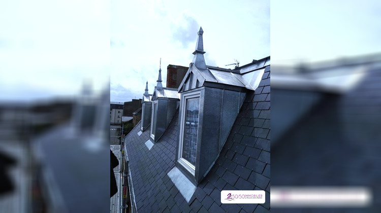 Ma-Cabane - Vente Immeuble Saint-Pol-de-Léon, 220 m²