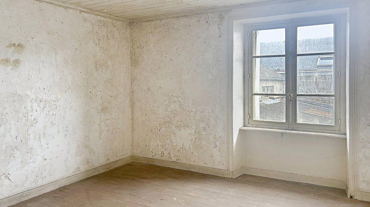 Ma-Cabane - Vente Immeuble Saint-Pol-de-Leon, 220 m²