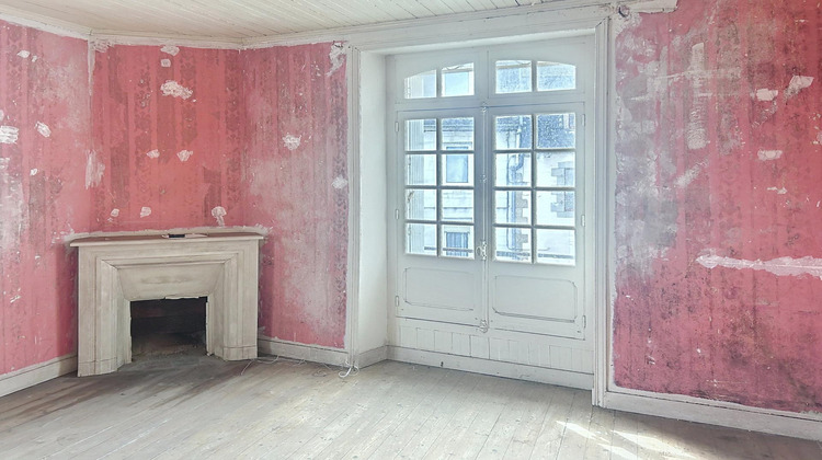 Ma-Cabane - Vente Immeuble Saint-Pol-de-Leon, 220 m²