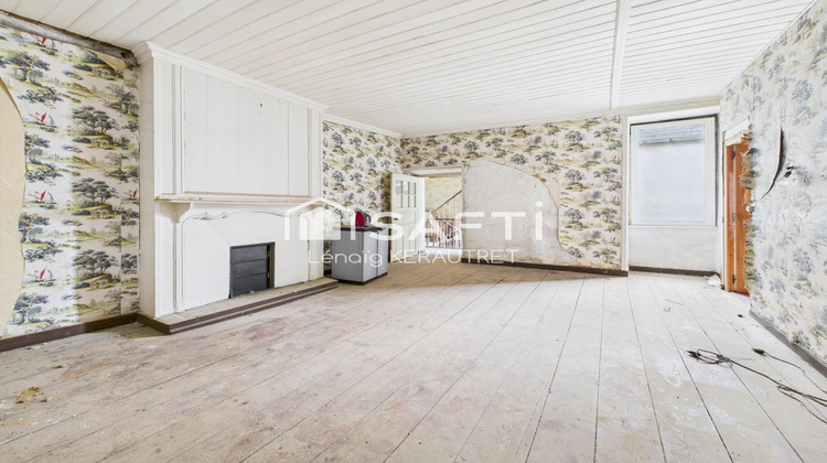 Ma-Cabane - Vente Immeuble Saint-Pol-de-Leon, 240 m²