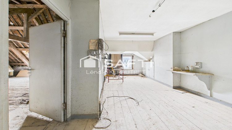 Ma-Cabane - Vente Immeuble Saint-Pol-de-Leon, 240 m²