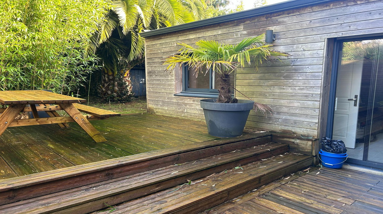 Ma-Cabane - Vente Immeuble Saint-Pol-de-Leon, 271 m²