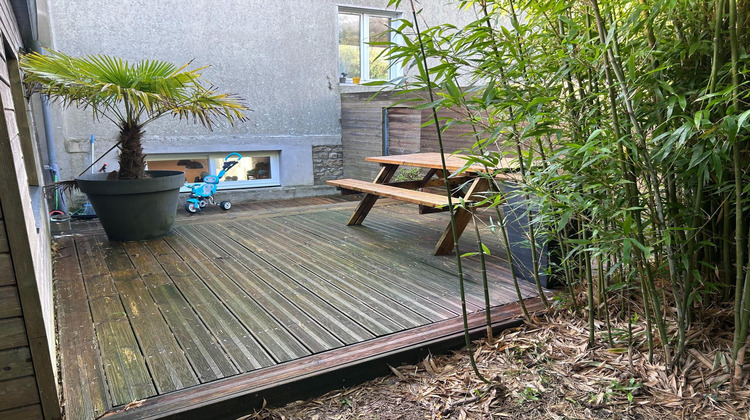 Ma-Cabane - Vente Immeuble Saint-Pol-de-Leon, 271 m²