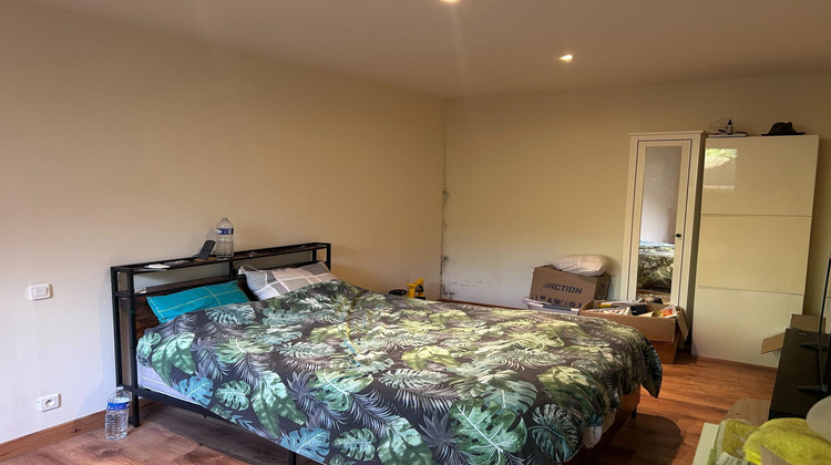 Ma-Cabane - Vente Immeuble Saint-Pol-de-Leon, 271 m²