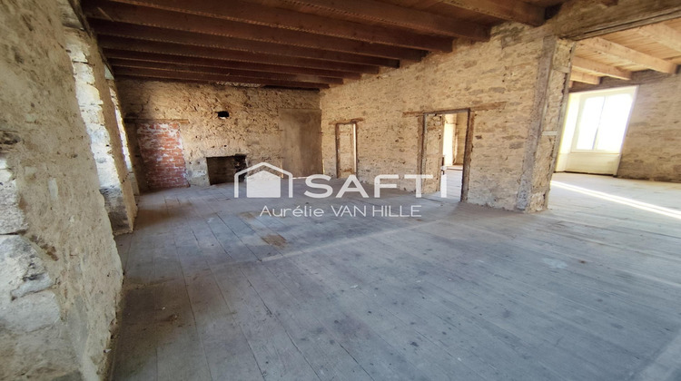 Ma-Cabane - Vente Immeuble Saint-Pol-de-Leon, 600 m²