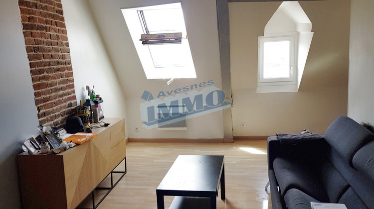 Ma-Cabane - Vente Immeuble Saint-Pol-sur-Ternoise, 180 m²