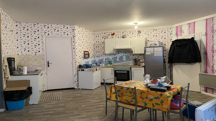 Ma-Cabane - Vente Immeuble Saint-Pol-sur-Ternoise, 175 m²