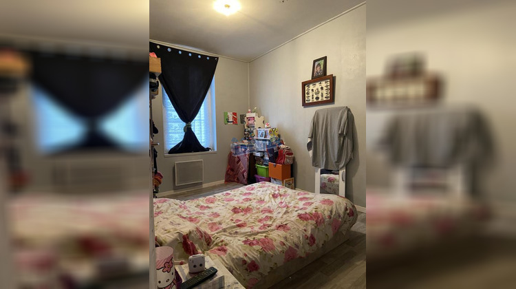 Ma-Cabane - Vente Immeuble Saint-Pol-sur-Ternoise, 175 m²