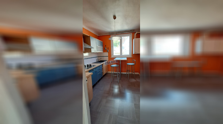 Ma-Cabane - Vente Immeuble Saint-Pol-sur-Ternoise, 148 m²