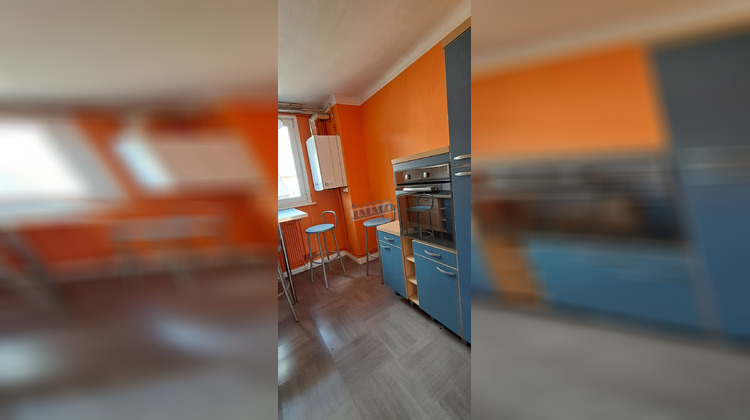 Ma-Cabane - Vente Immeuble Saint-Pol-sur-Ternoise, 148 m²